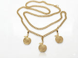 Peace & Harmony Pendant