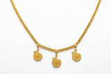 Peace & Harmony Pendant