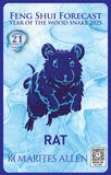 RAT Horoscope Guide 2025