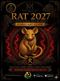 RAT Horoscope Guide 2027