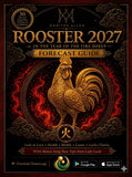 ROOSTER Horoscope Guide 2027
