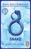 Snake Horoscope Guide 2025