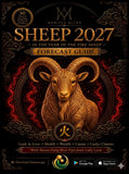SHEEP Horoscope Guide 2027