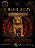 TIGER Horoscope Guide 2027