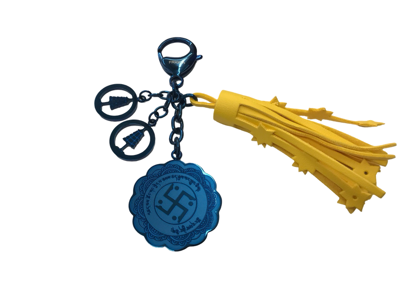 Victory & Success Amulet