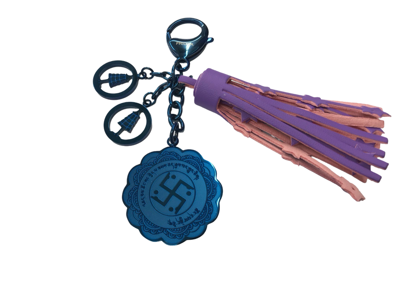 Victory & Success Amulet