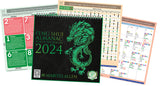 Marites Allen Feng Shui Almanac 2024