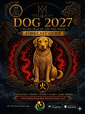 DOG Horoscope Guide 2027