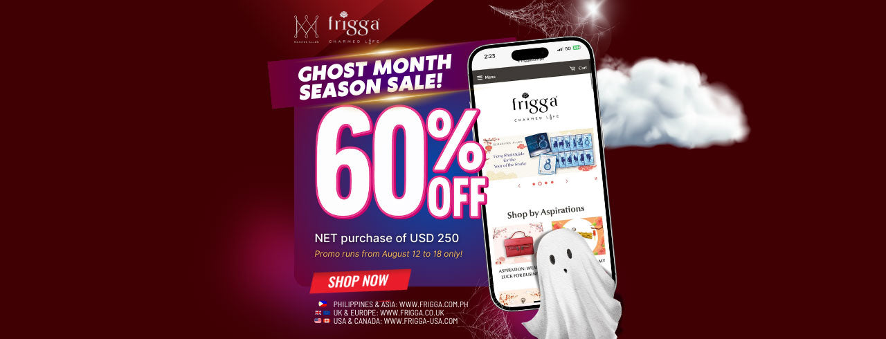 Frigga UK