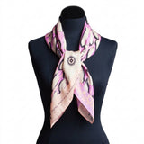 Scarf - Dragon / Monkey / Rat