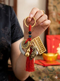Abacus Wolu Charm