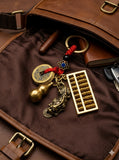 Abacus Wolu Charm
