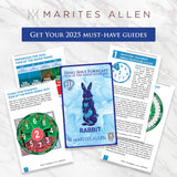 Rabbit Horoscope Guide 2025