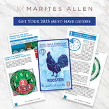 Rooster Horoscope Guide 2025