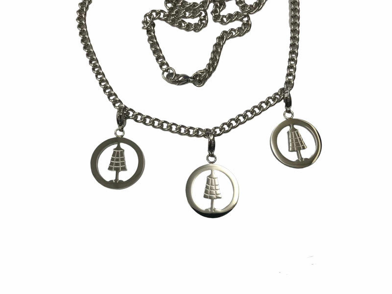 Victory & Success Pendant