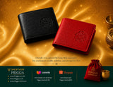 Lucky Men's Wallet