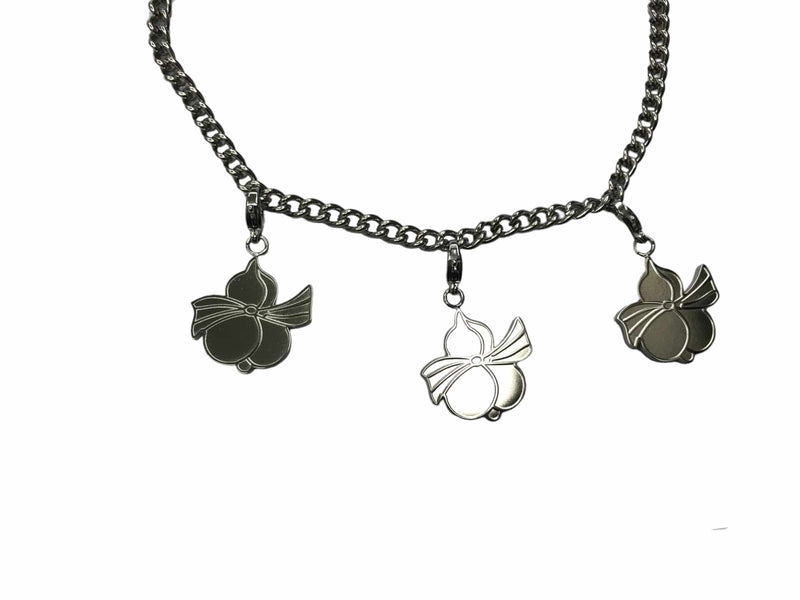 Longlife/Wolou Pendant