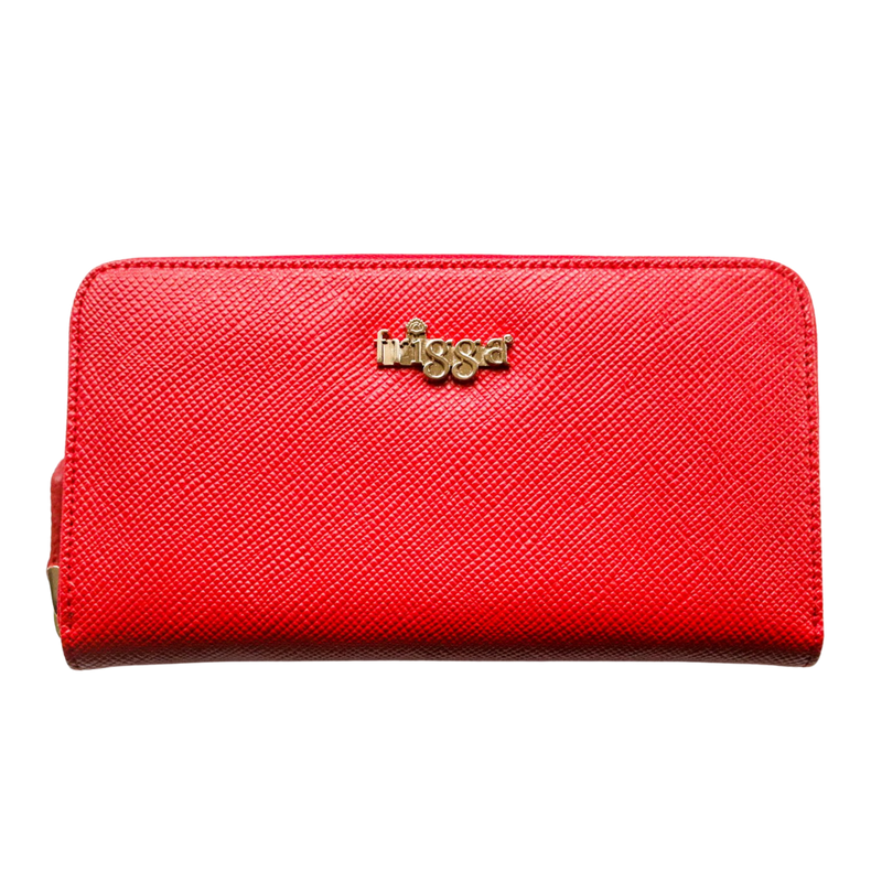 Ladies Long Wallet