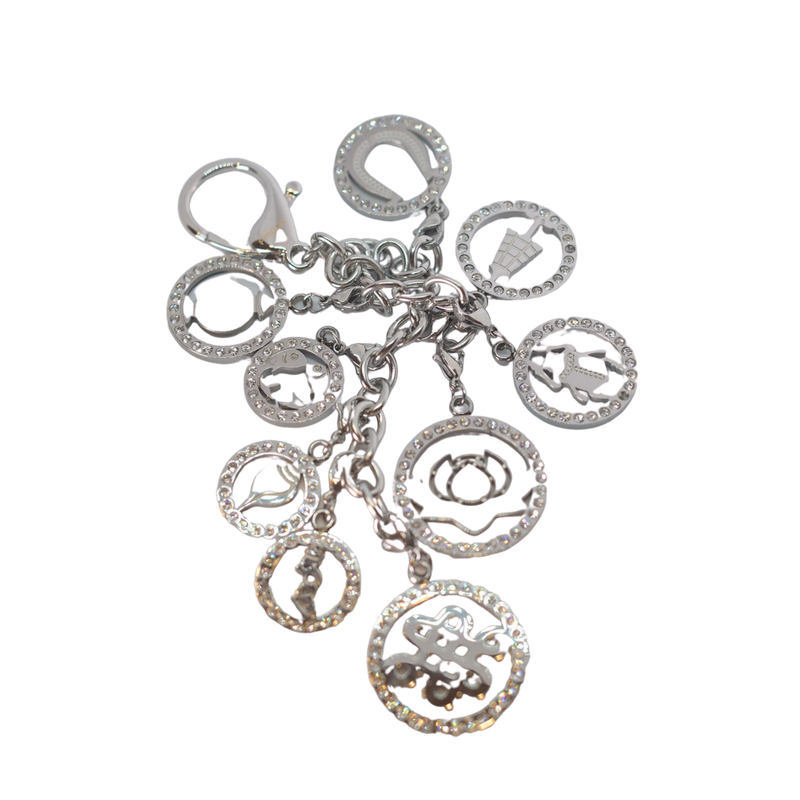 Charms Keychain