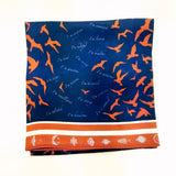 Auspicious Scarf for Boundless Opportunities