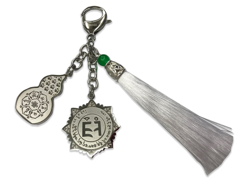 Anti Illness Mantra Wolu