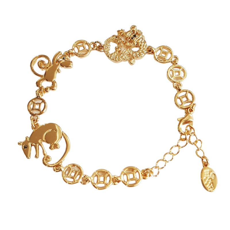 Allies & Friends Bracelet