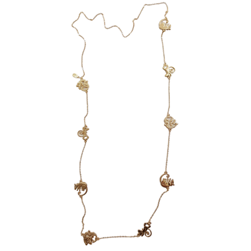 Allies & Friends Necklace