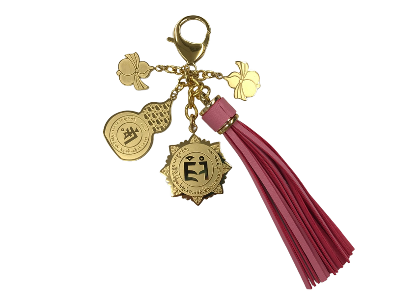 Ultimate Long life Amulet