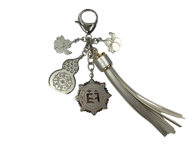 Ultimate Long life Amulet