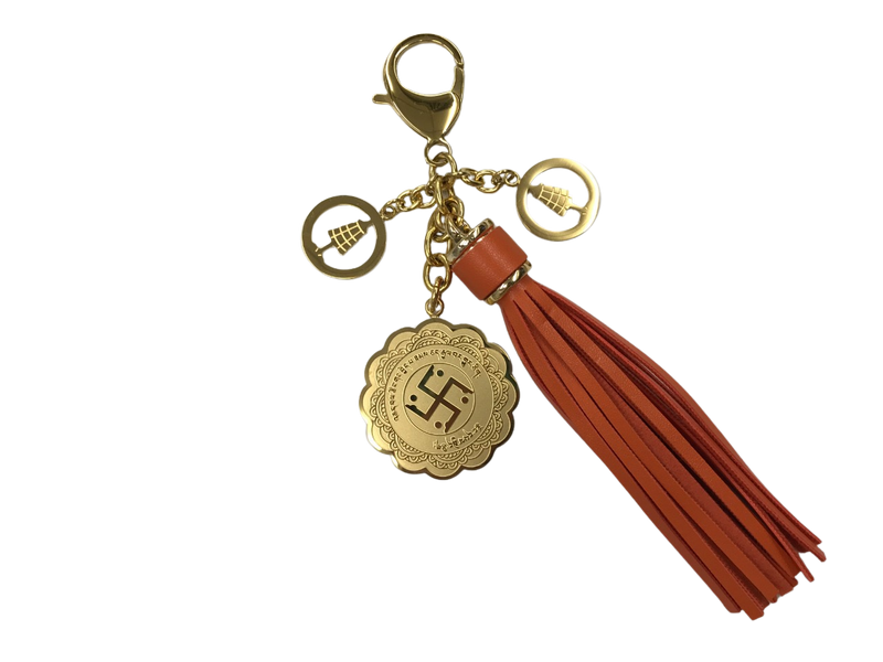 Ultimate Victory & Success Amulet