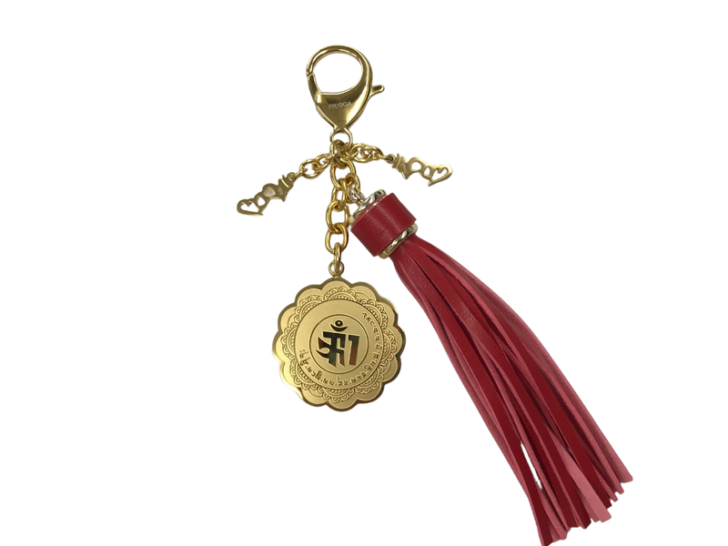 Ultimate Protection amulet