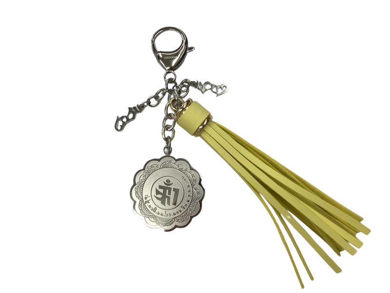 Ultimate Protection amulet