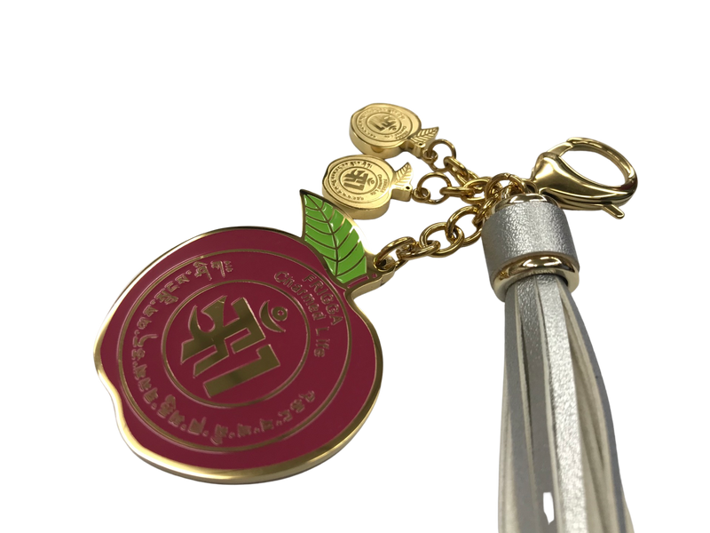 Ultimate Peace & Harmony Amulet