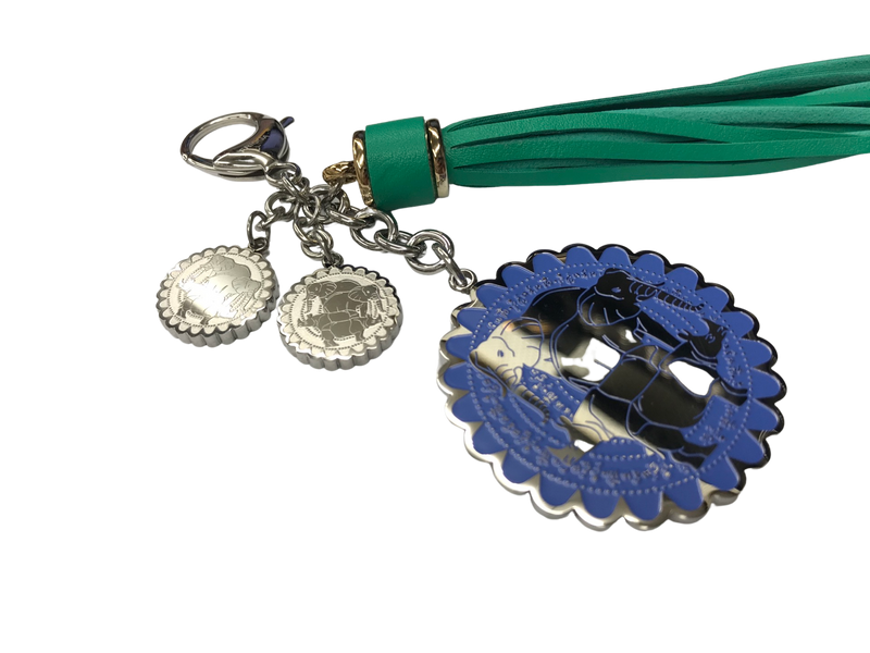 Ultimate Anti-Robbery amulet