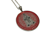Ultimate Tai Sui & Success Medallion