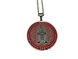 Ultimate Tai Sui & Success Medallion