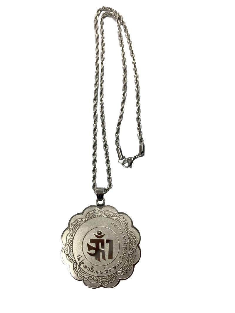 Silver Medallion for Anti Legal Problem