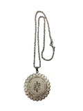 Medallion for Anti Robbery