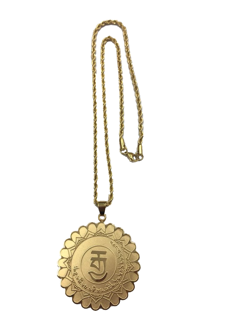 Medallion for Politics