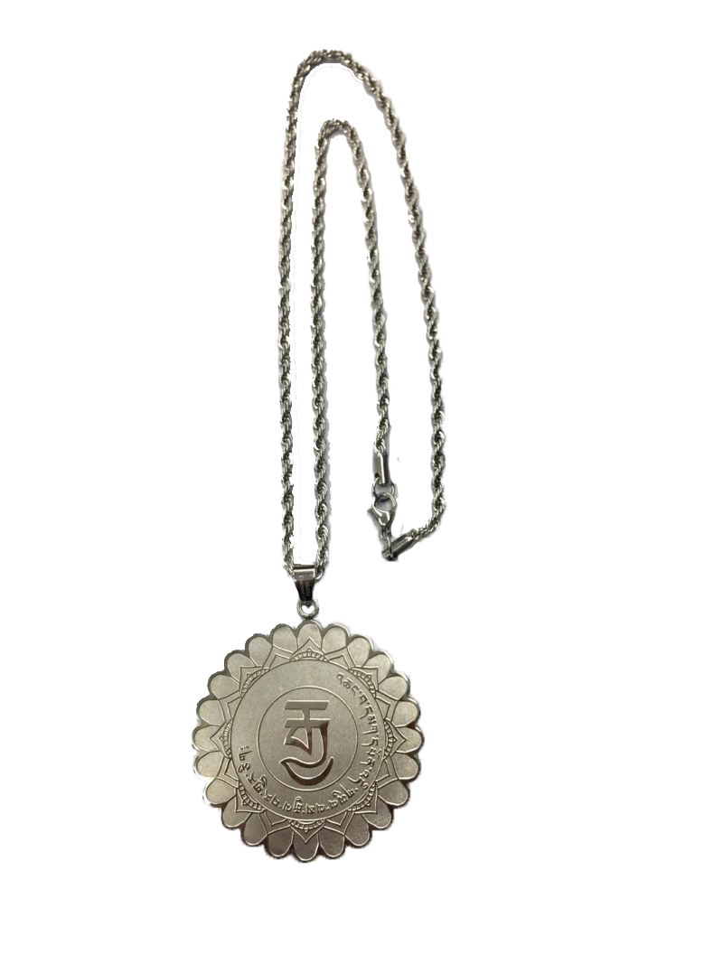 Medallion for Politics