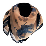 Astrology Mantra Lucky Scarf 