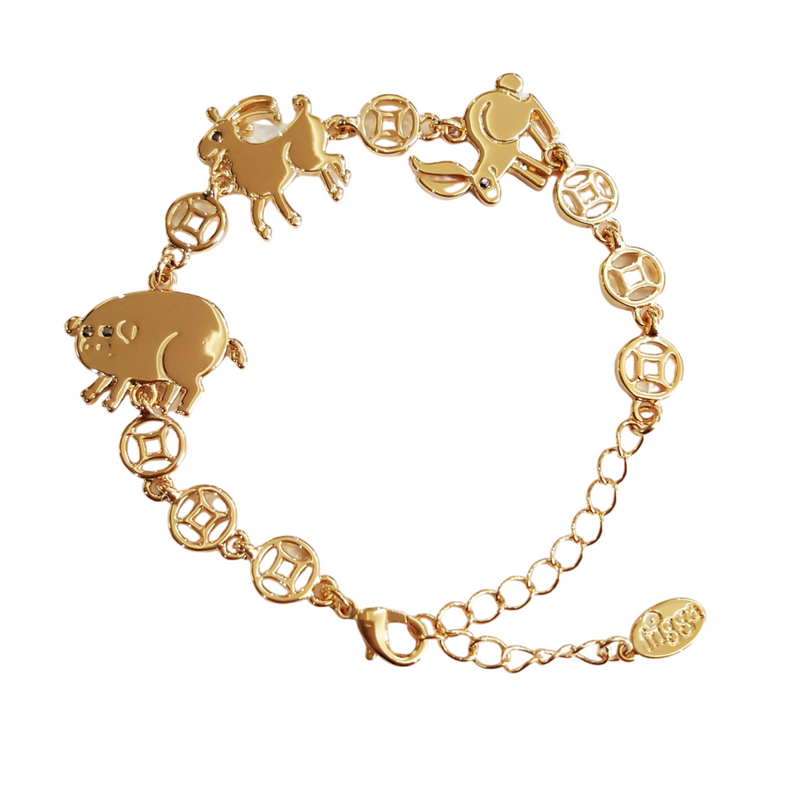 Allies & Friends Bracelet