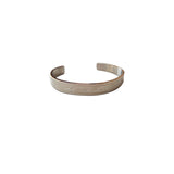 Ruyi Bangle with Mystic Knot & Hum with cut