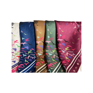 Affirmation Scarf