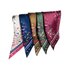 Affirmation Scarf