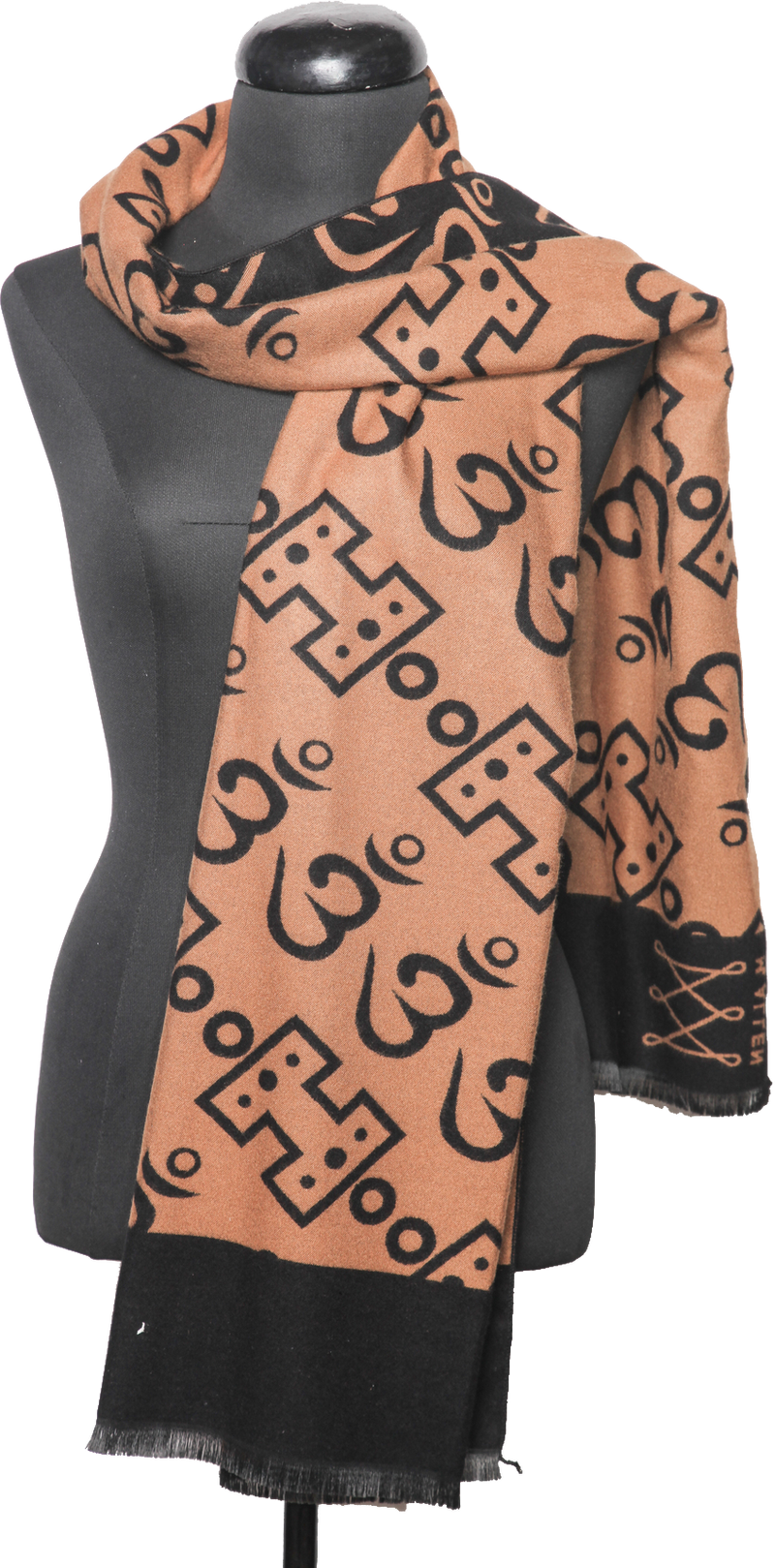 Wealth & Success Shawl