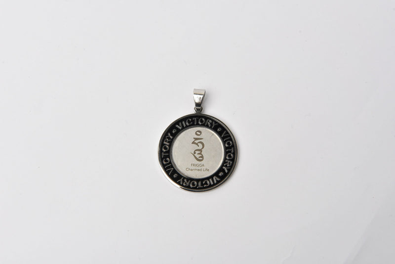 Victory & Success Pendant