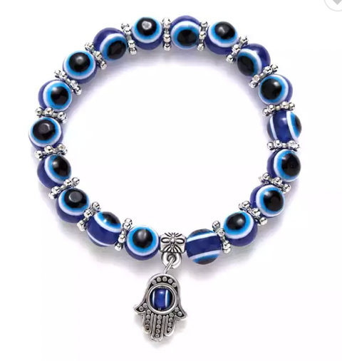 Evil Eye bracelet
