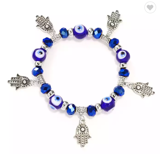 Evil Eye bracelet