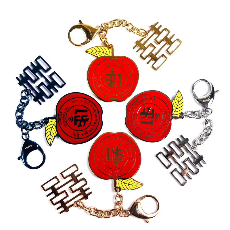 Peace & Harmony Amulet